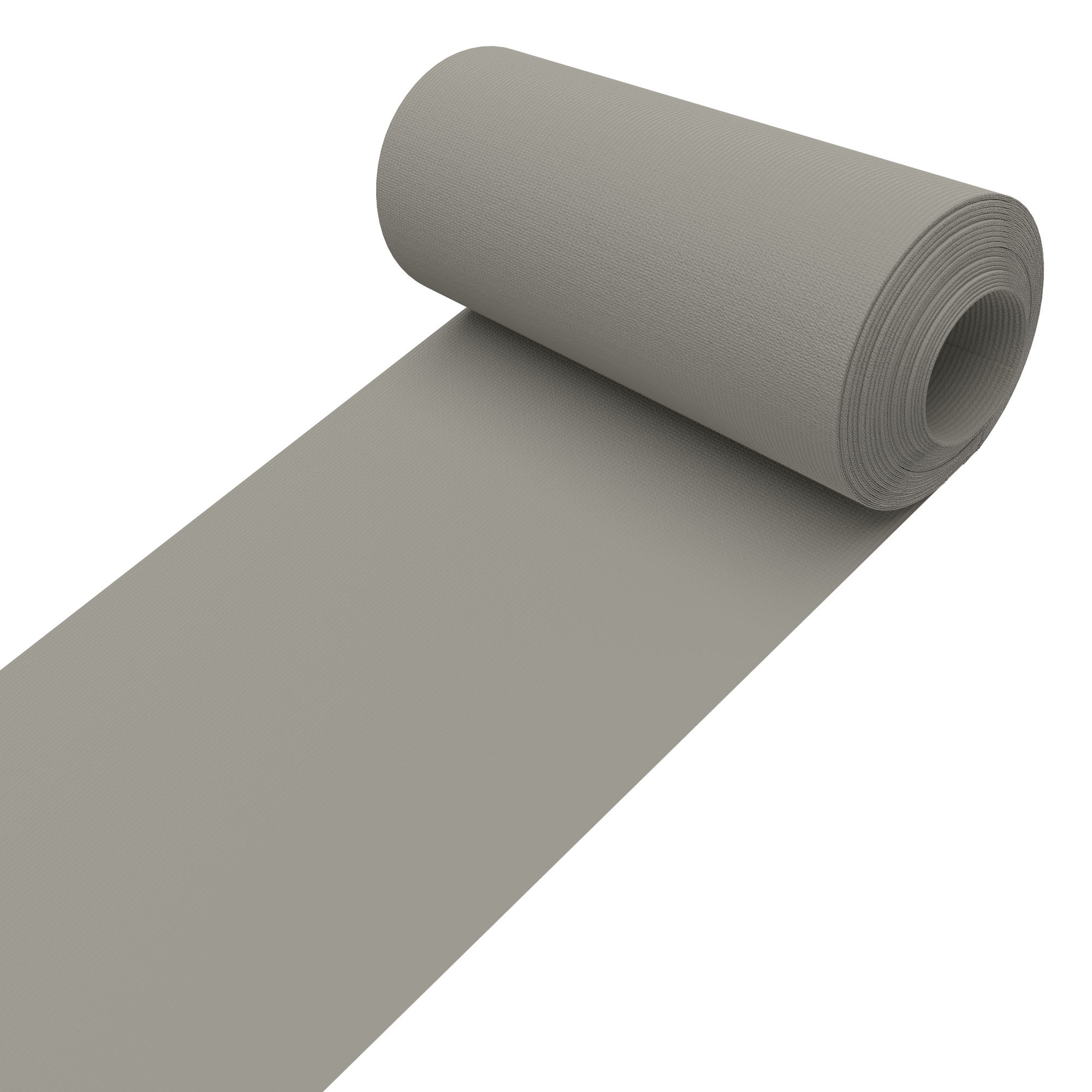 Trade Exclusive Standard Grey Vertical Blinds With Headrail - Image 3