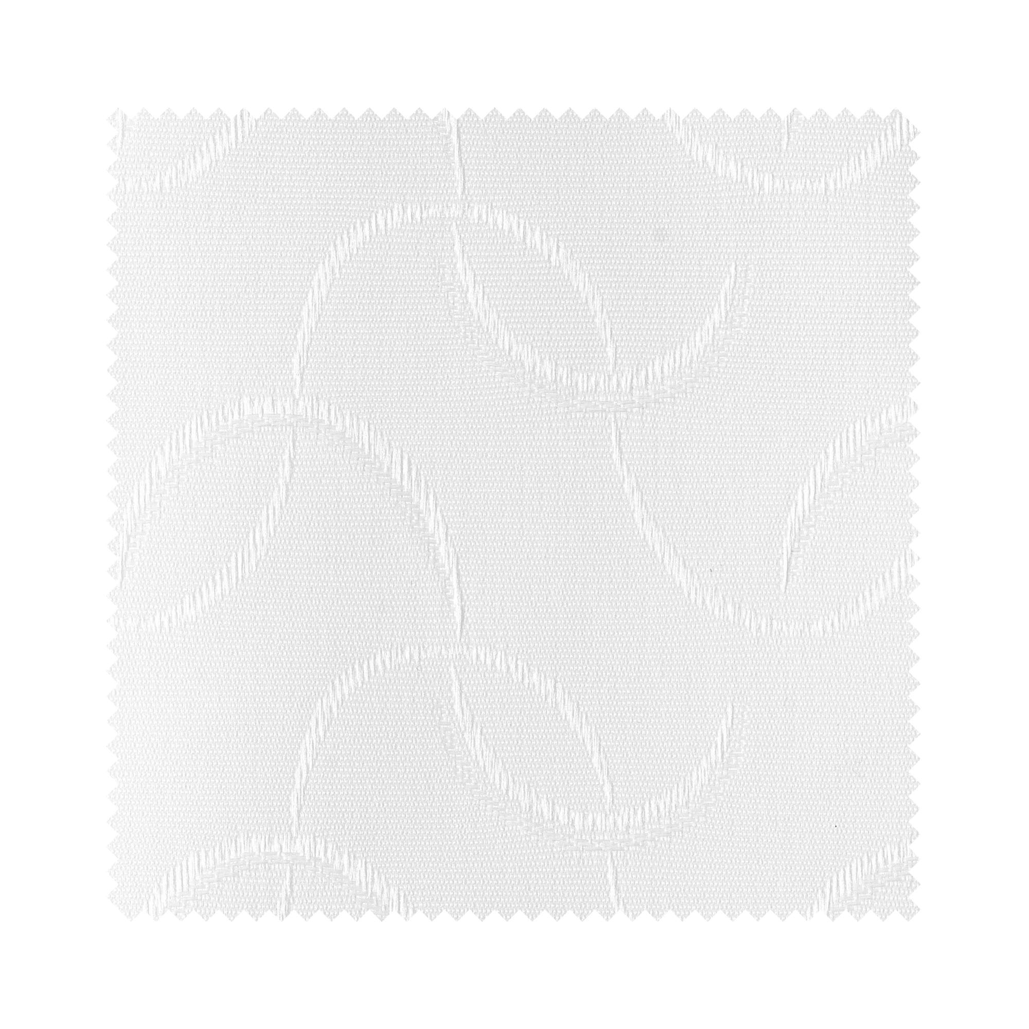 Cloud Cream Vertical Blinds With Headrail - Image 5