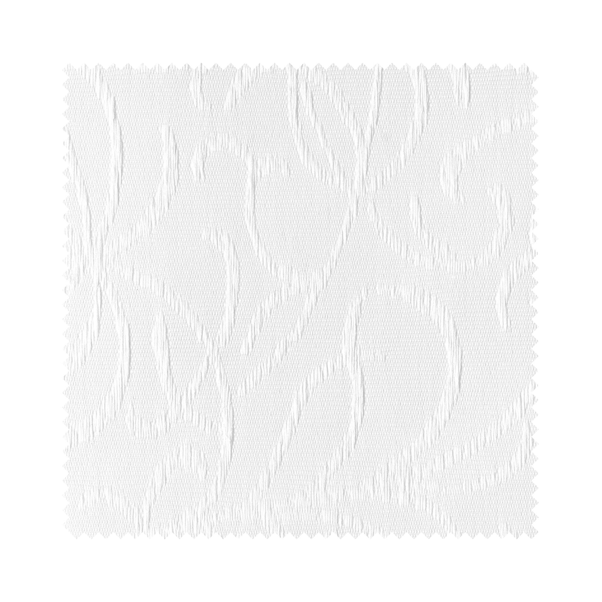 Everest Blue Vertical Blinds With Headrail - Image 5