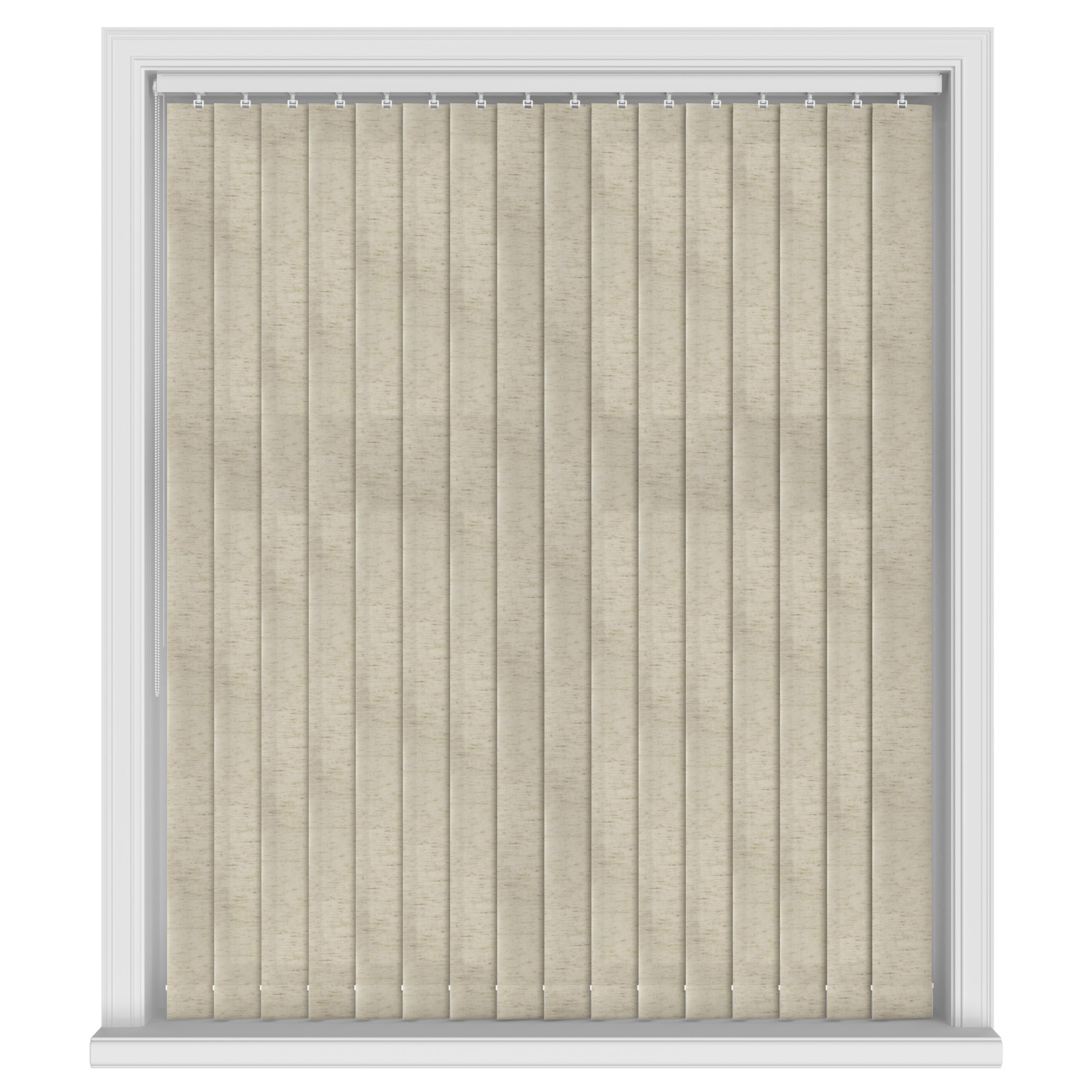 Alabama Linen Replacement Vertical Slats - Image 5