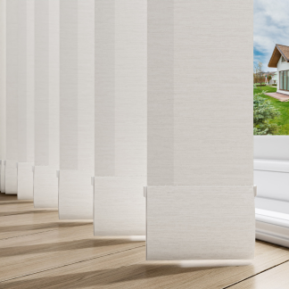 Alvor Esse Replacement Vertical Slats