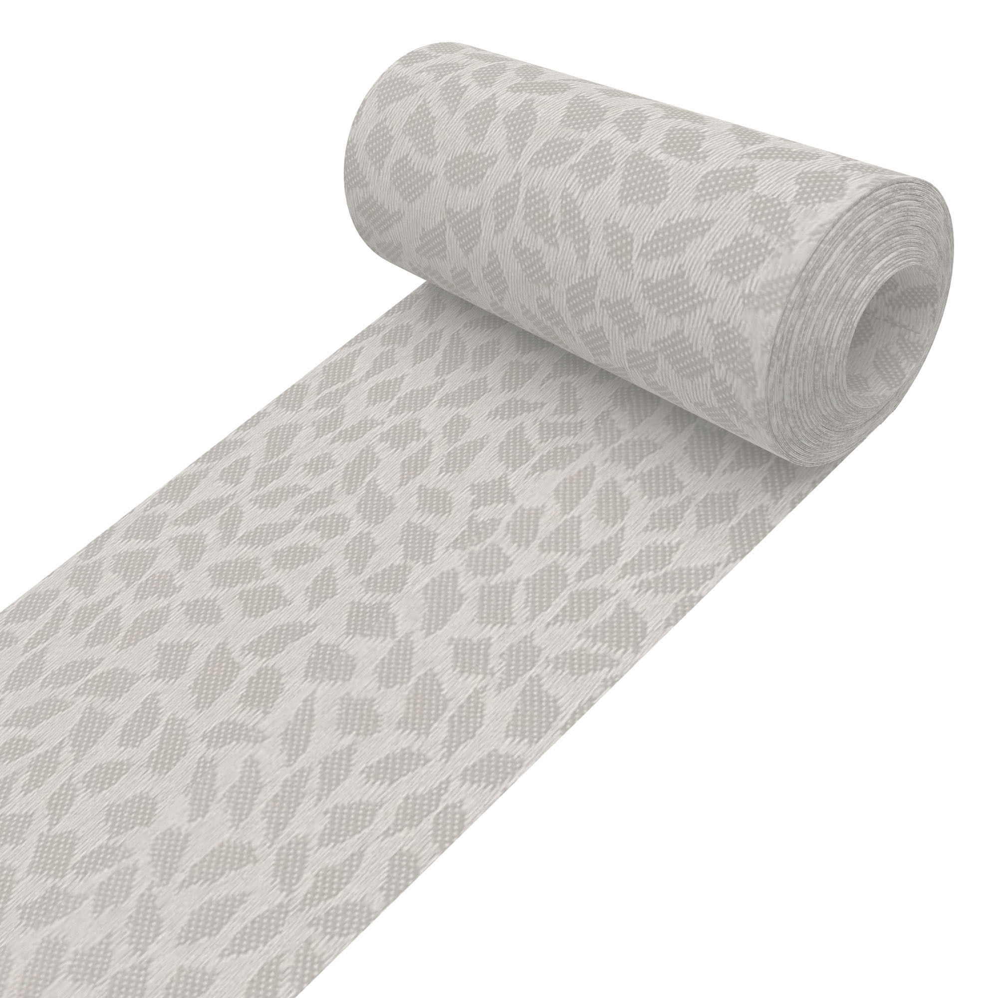Alessi Stone Vertical Blinds With Headrail - Image 3