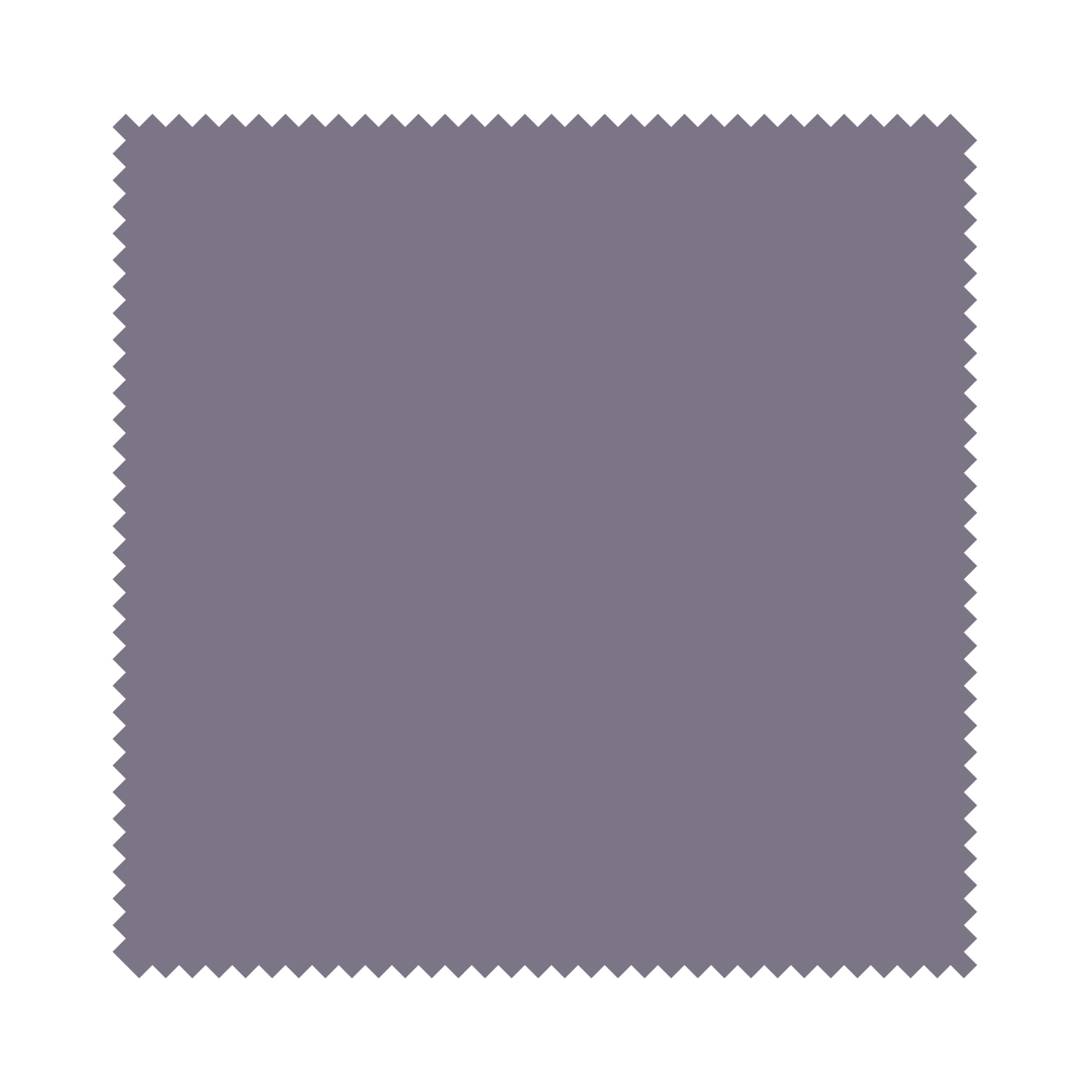 Arona Jewel Purple Vertical Blinds With Headrail - Image 2