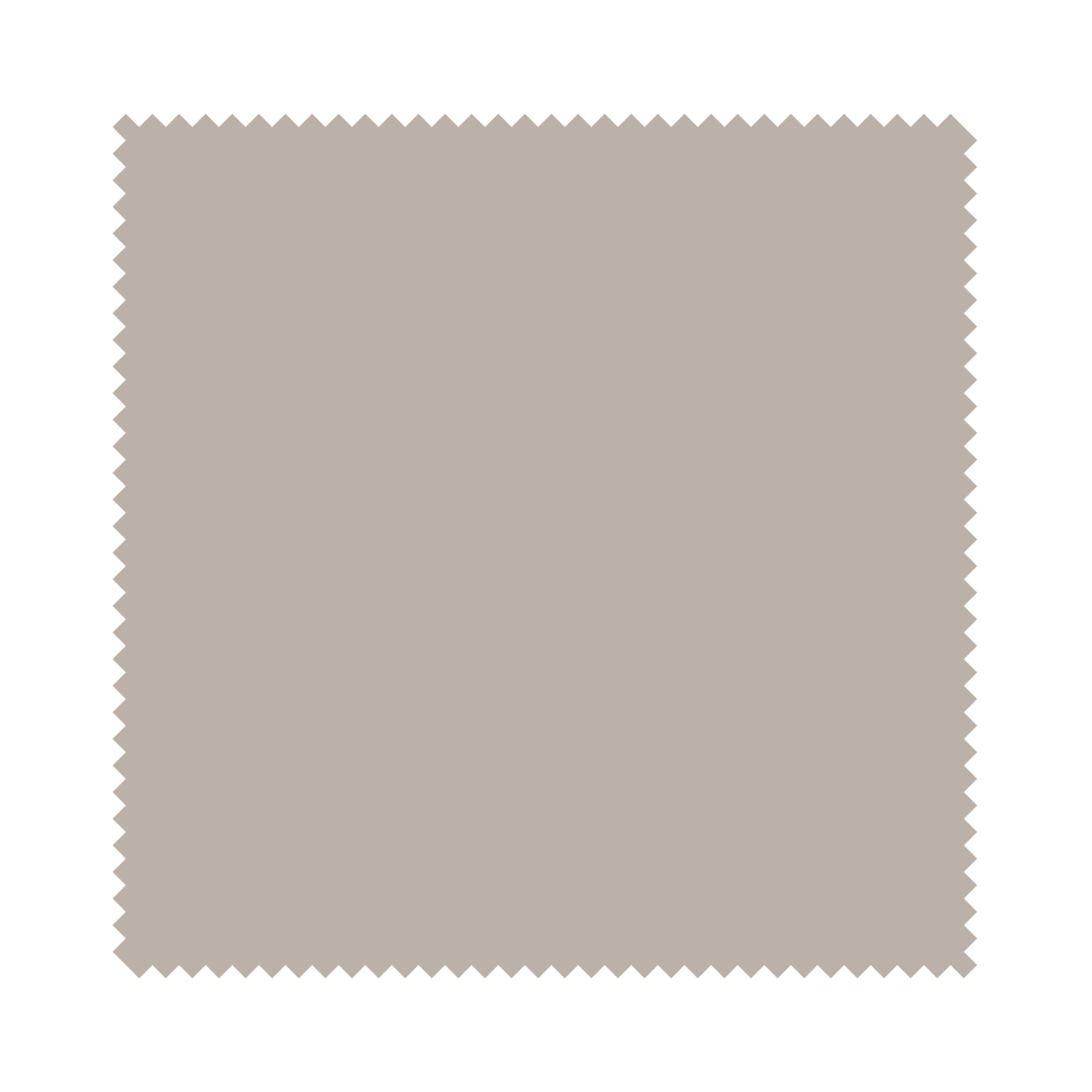 Arona Stone Brown Vertical Blinds With Headrail - Image 2