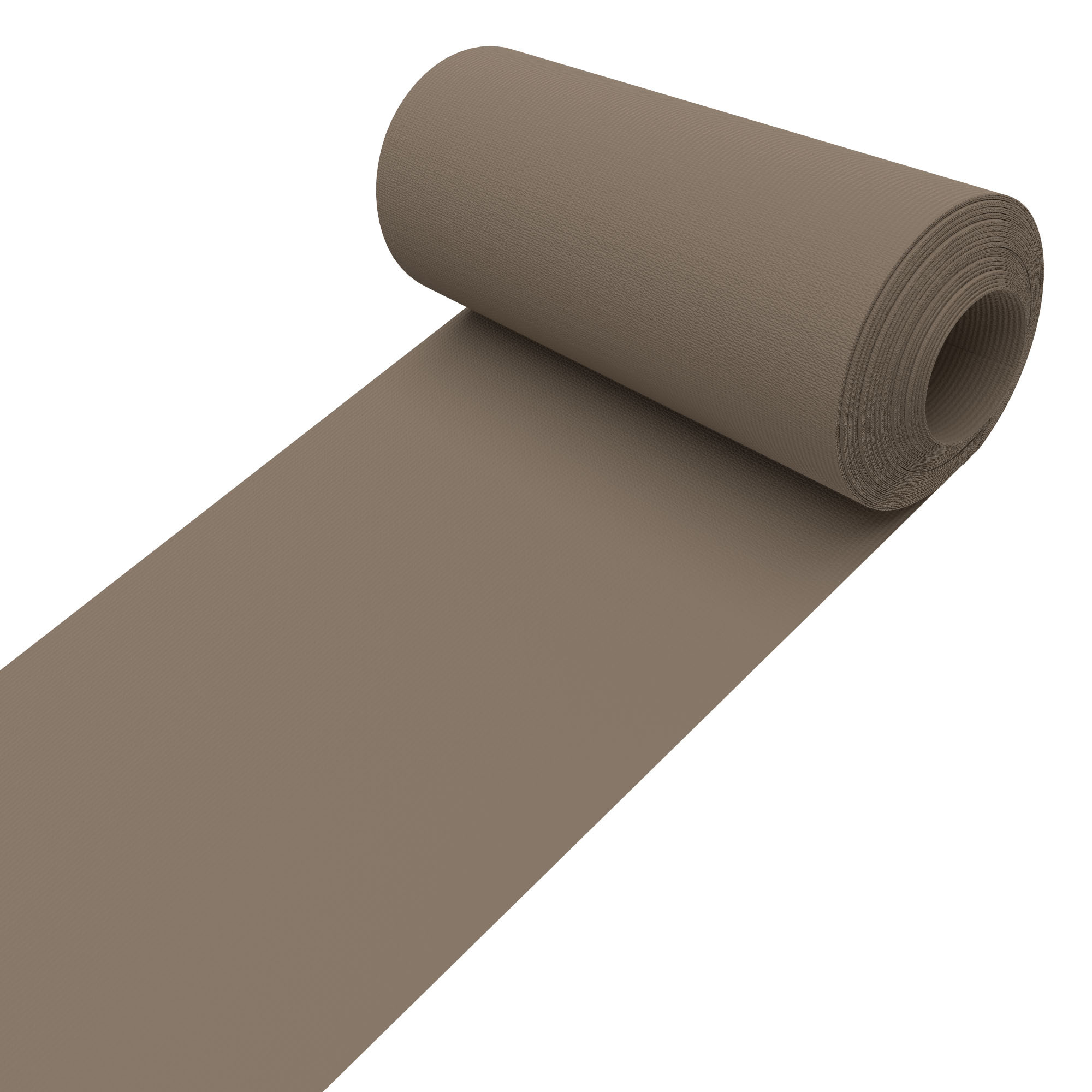 Bella Havana Vertical Blinds With Headrail - Image 3