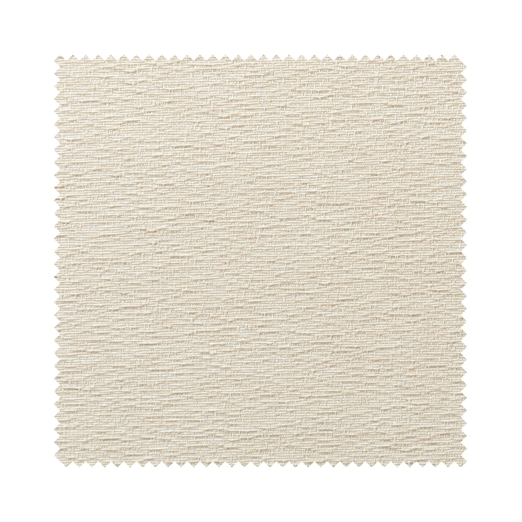 Devon Sand Cream Vertical Blinds With Headrail - Image 2