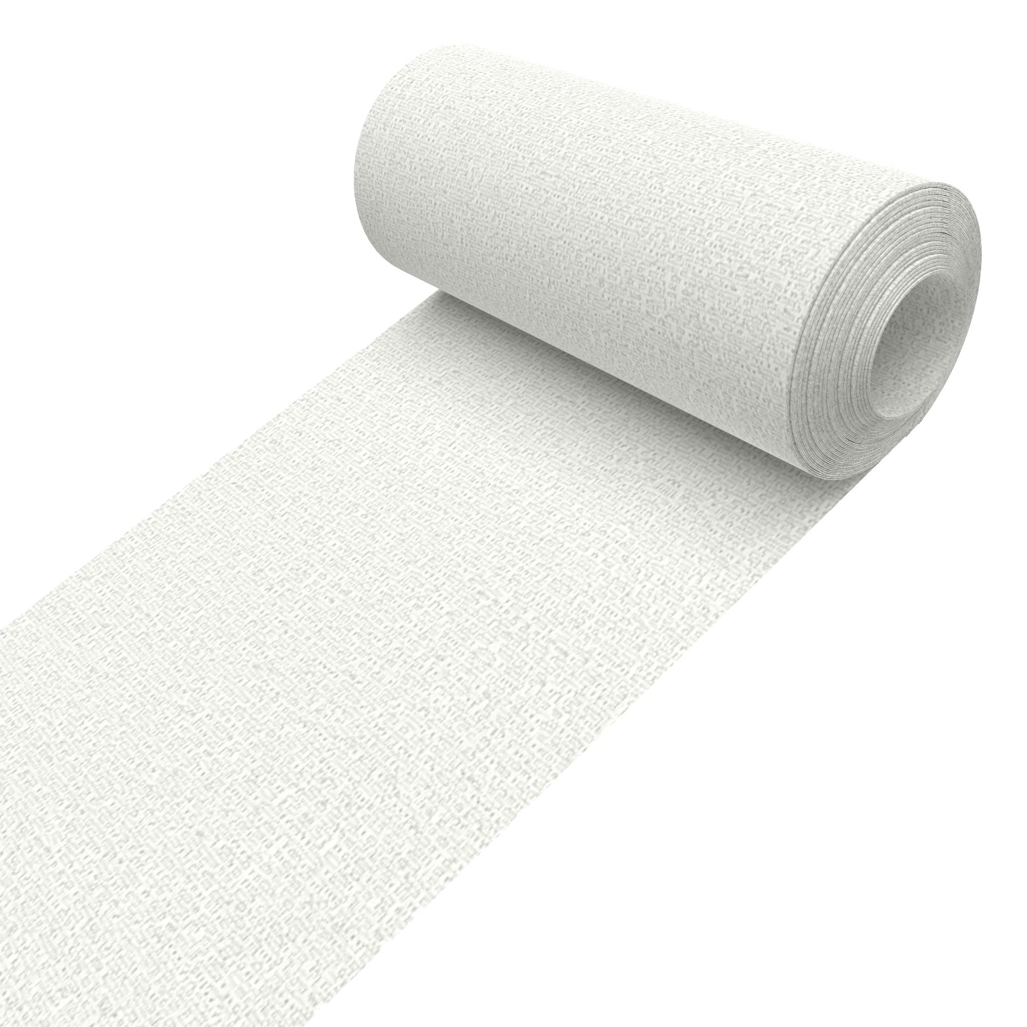 Devon Whisper White Replacement Vertical Slats - Image 4