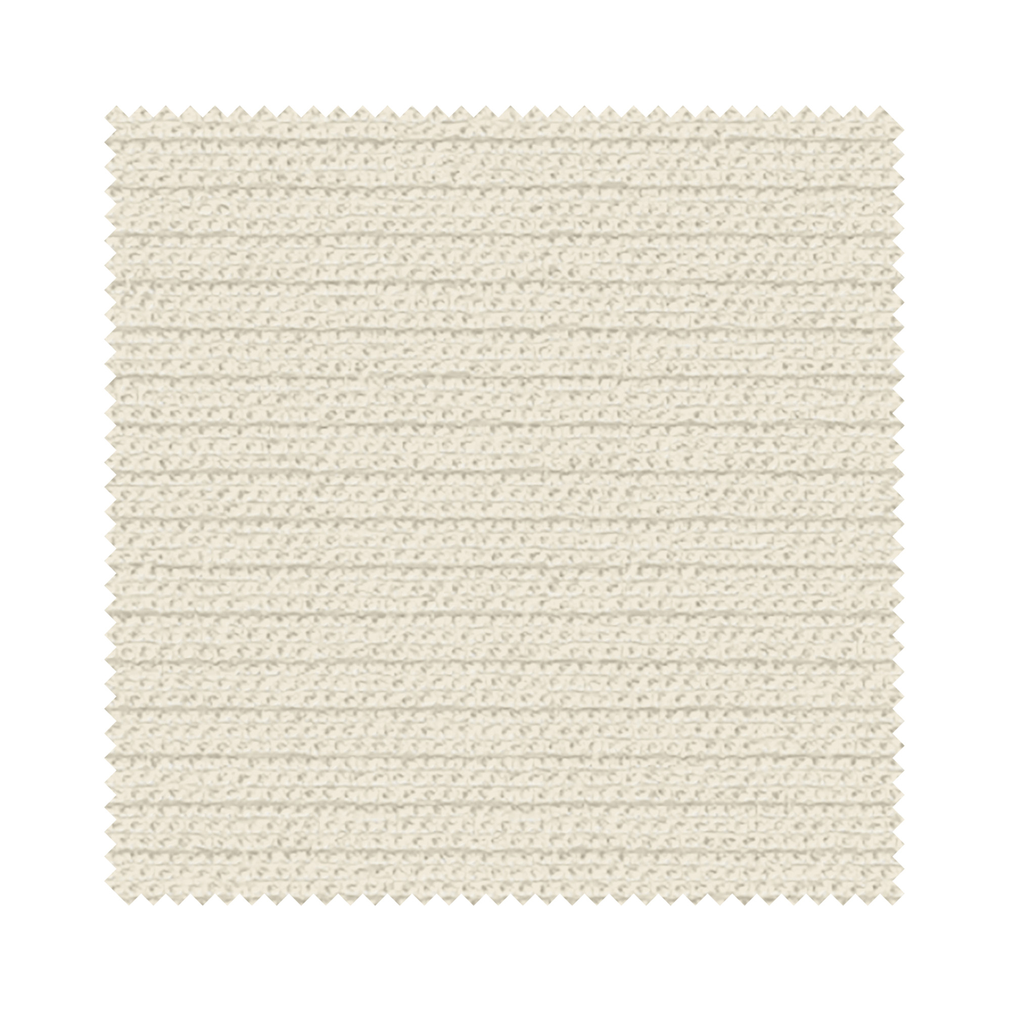 Ennis Cashmere Cream Vertical Blinds With Headrail - Image 3