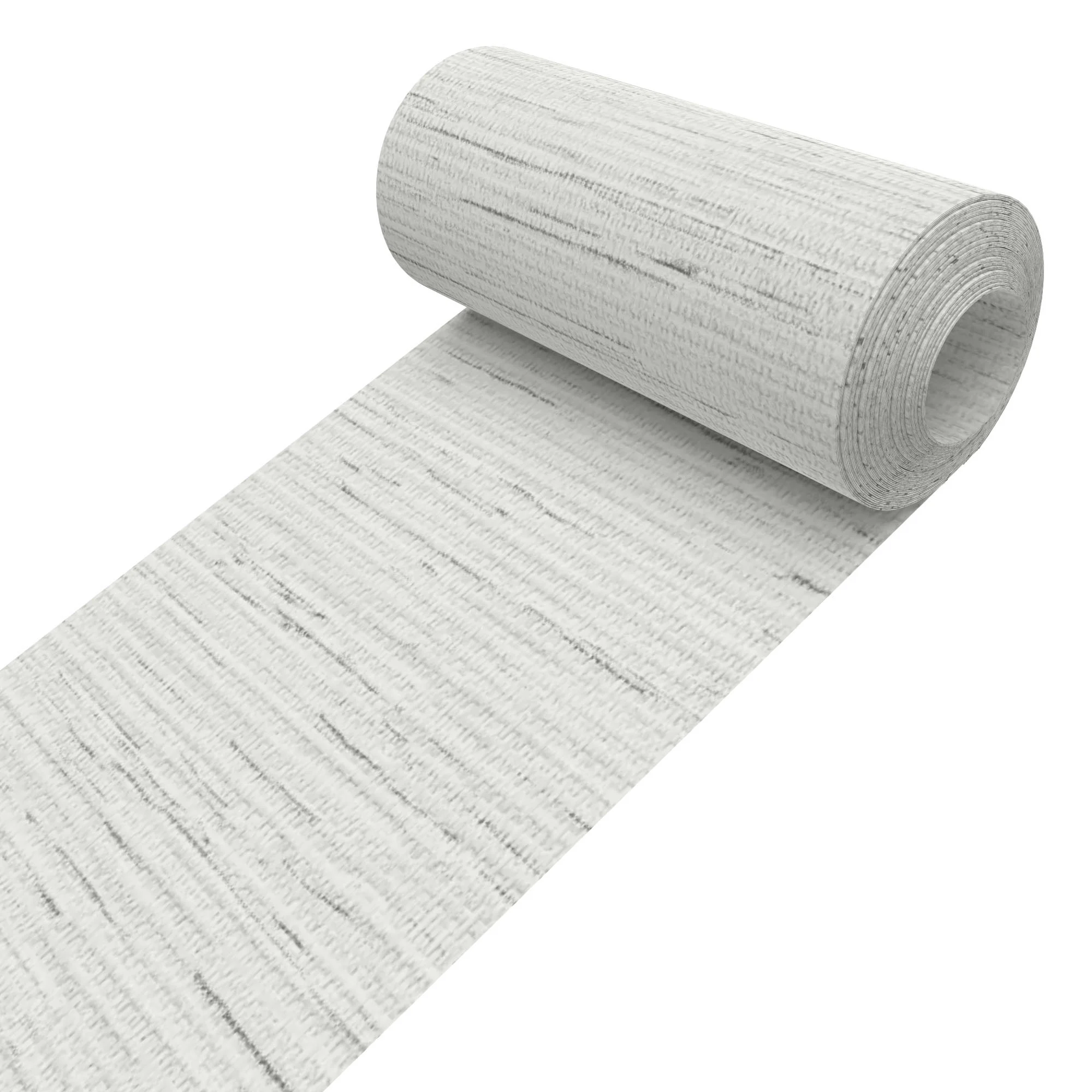 Plaza Whisper Vertical Blinds With Headrail - Image 2