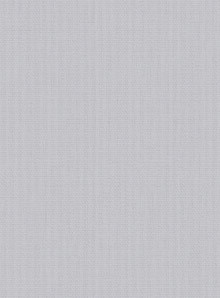 Splash Vellum Grey/Silver Vertical Blinds With Headrail - Image 3