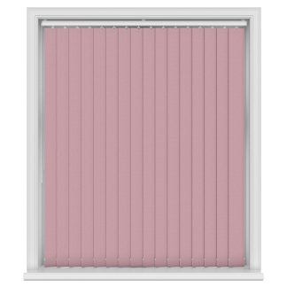 Orissa Femme Pink Replacement Vertical Slats