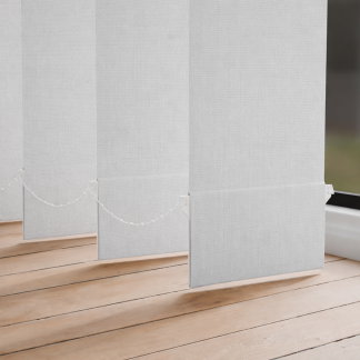 Alara Alba Replacement Vertical Slats - Premium Flash Sale