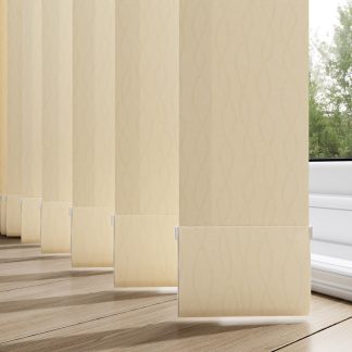 Aria Stone Replacement Vertical Slats