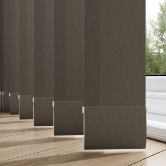 Aria Thunder Replacement Vertical Slats