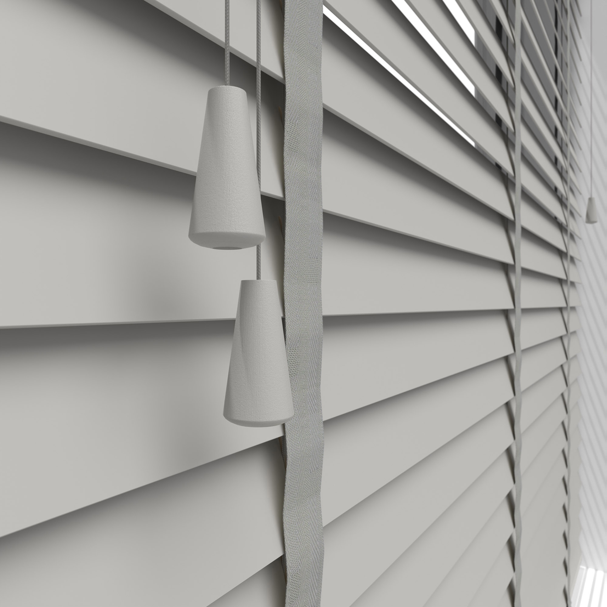 Pavilion Grey Real Wood Taped - Image 5