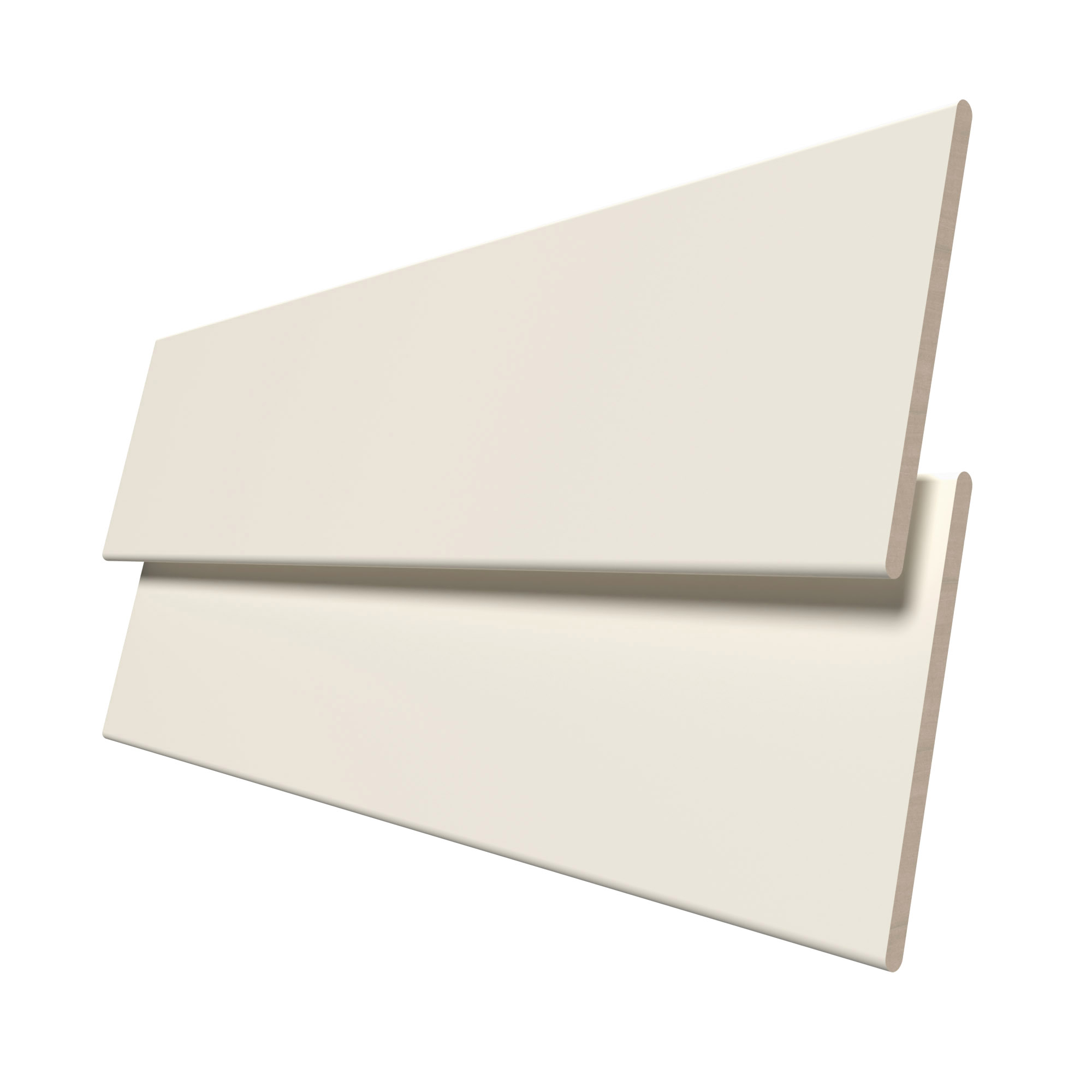 Divine Off White Real Wood - Image 4