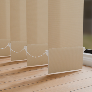 Daybreak Stone Replacement Vertical Slats