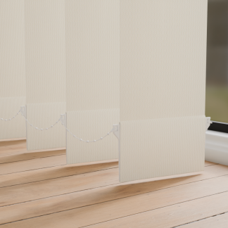 Ex-Lite Canvas Replacement Vertical Slats