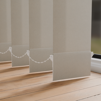 Guardian Flint Vertical Replacement Slats