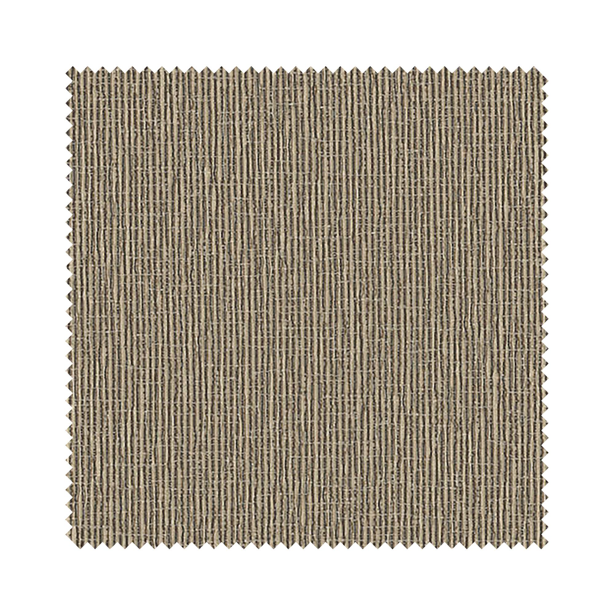 Banbury Oatmeal Vertical Blinds With Headrail - Image 2