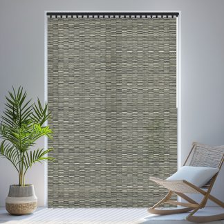 Monterey Marble Vertical Blinds 89mm With Headrail