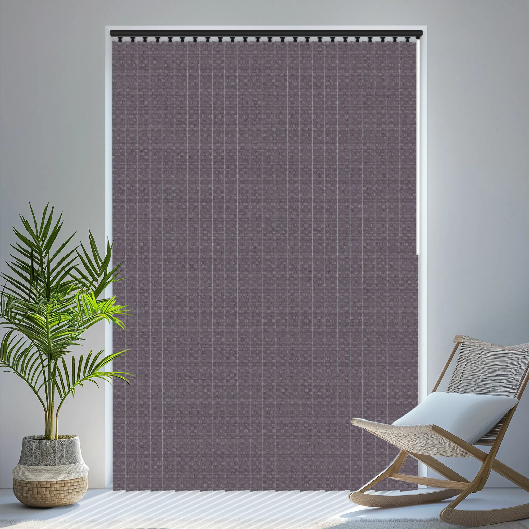 Pop Iris Replacement Vertical Slats - Image 2