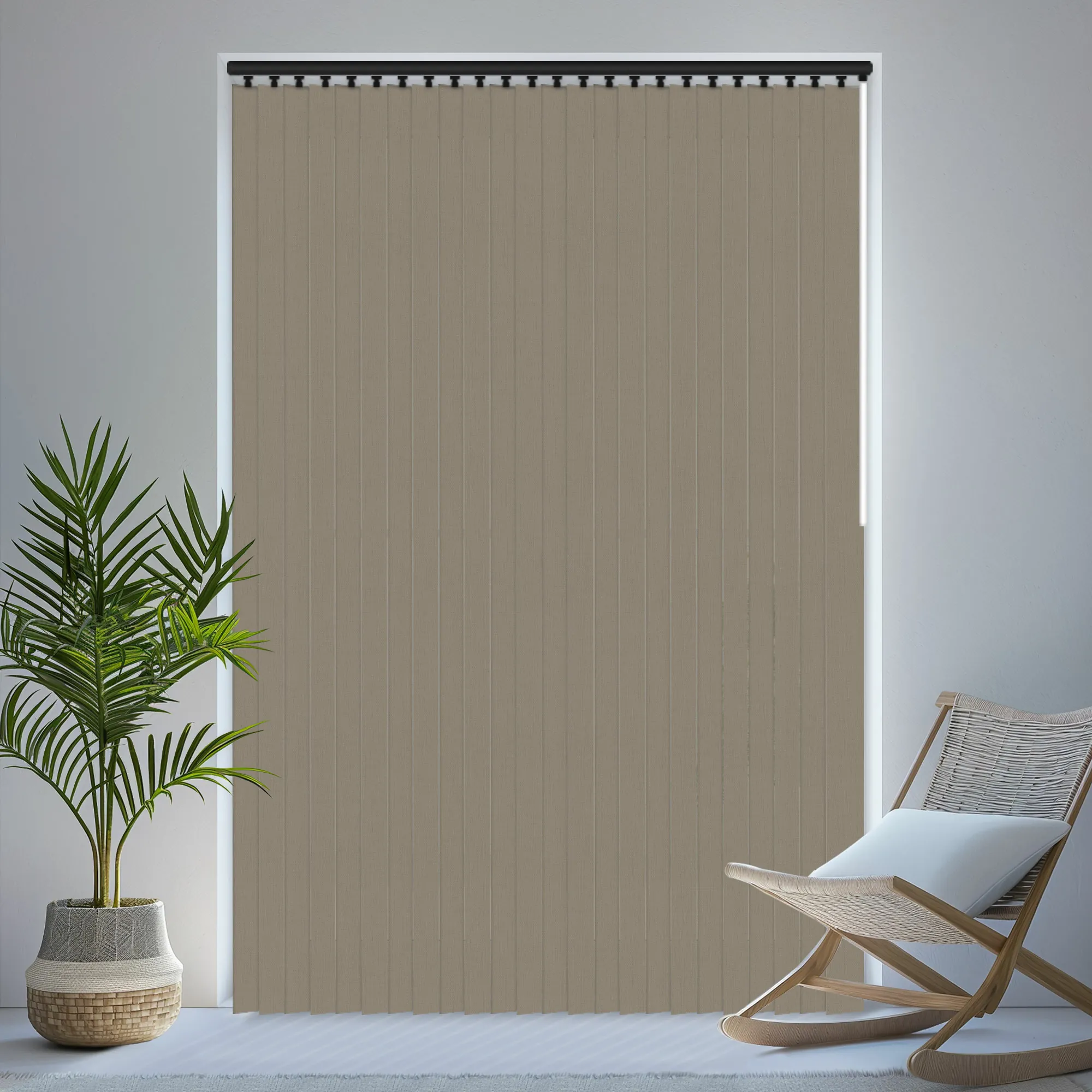 Pop Pebble Replacement Vertical Slats - Image 2
