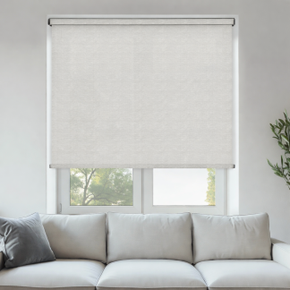 Montego Mushroom Roller Blinds