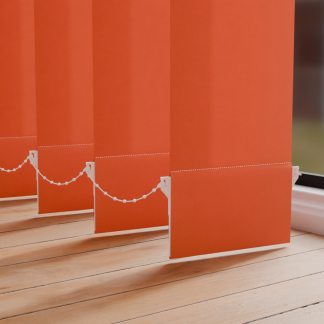 Carnival Sunset Replacement Vertical Slats