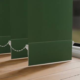 Carnival Blackout Eden Replacement Slats