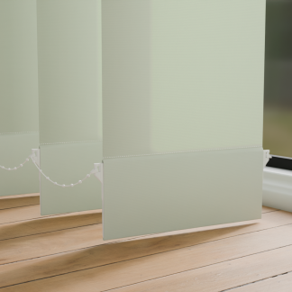 Carnival Blackout Lily Replacement Slats