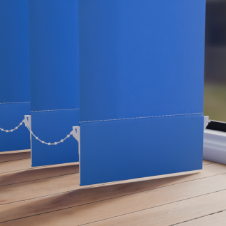 Carnival Pacific Replacement Vertical Slats