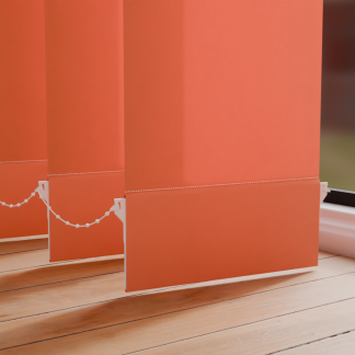 Carnival Sunset Replacement Vertical Slats 127mm