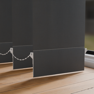 Daybreak Storm Replacement Vertical Slats 127mm