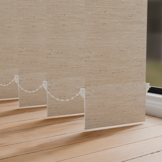 Kumano Gold Replacement Vertical Slats