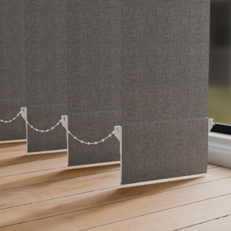 Rocha Wolf Replacement Vertical Slats