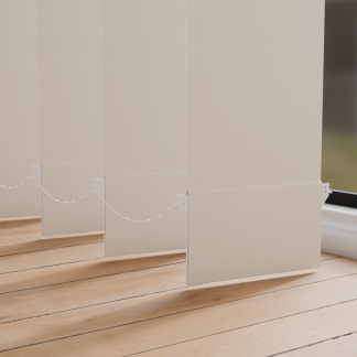 Alara Biscuit Replacement Vertical Slats