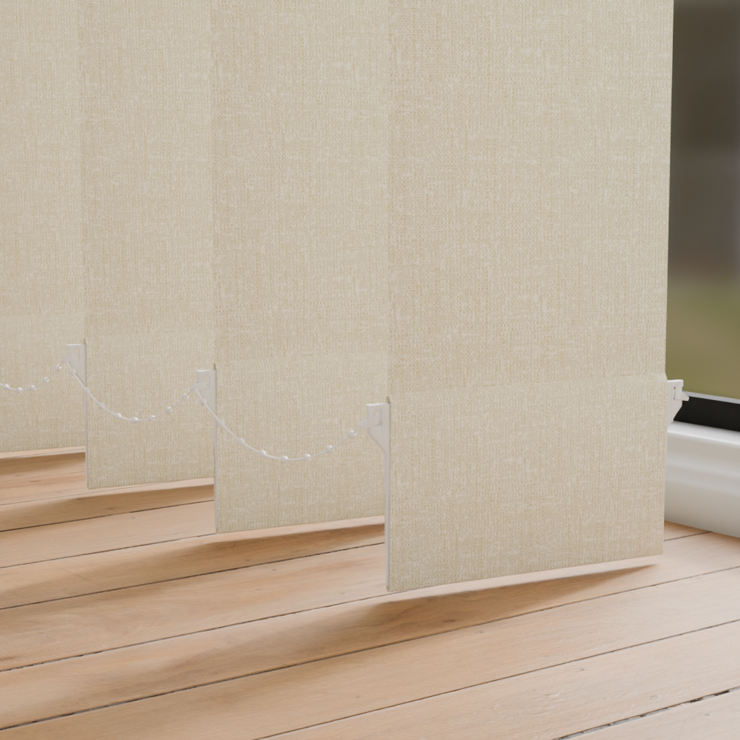Matrix Calico Replacement Vertical Slats