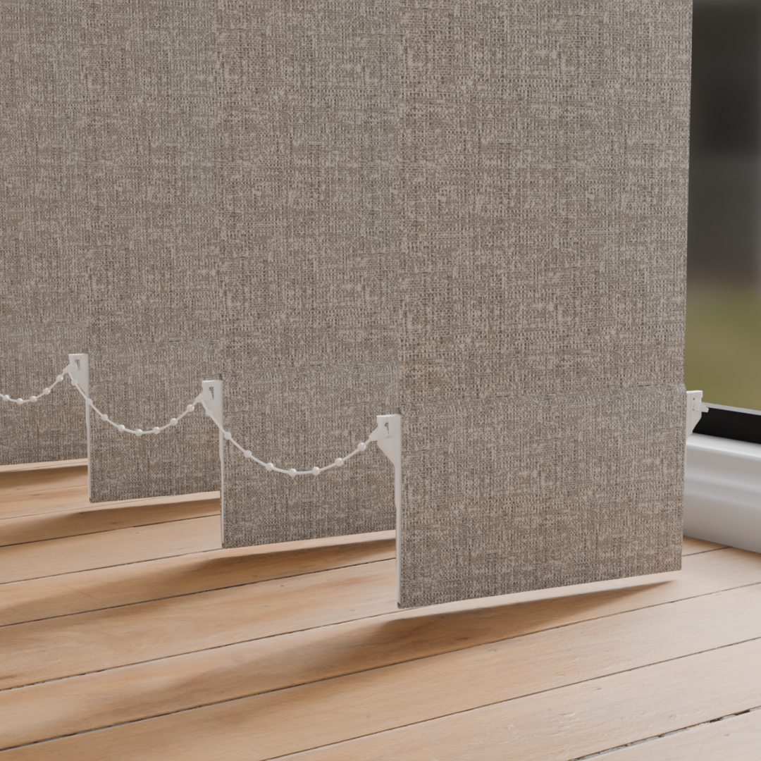 Matrix Flax Replacement Vertical Slats