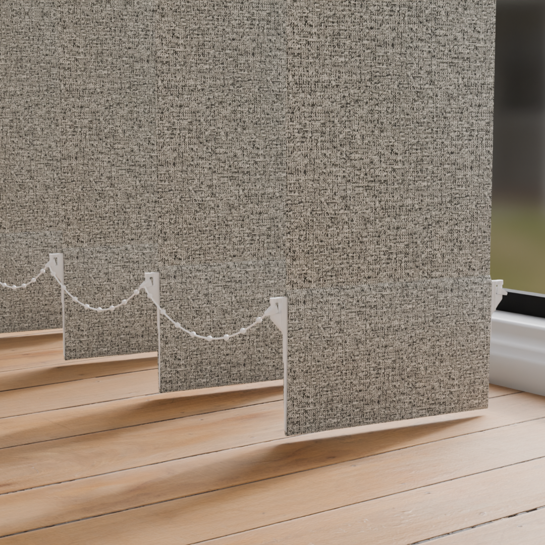 Matrix Monochrome Replacement Vertical Slats