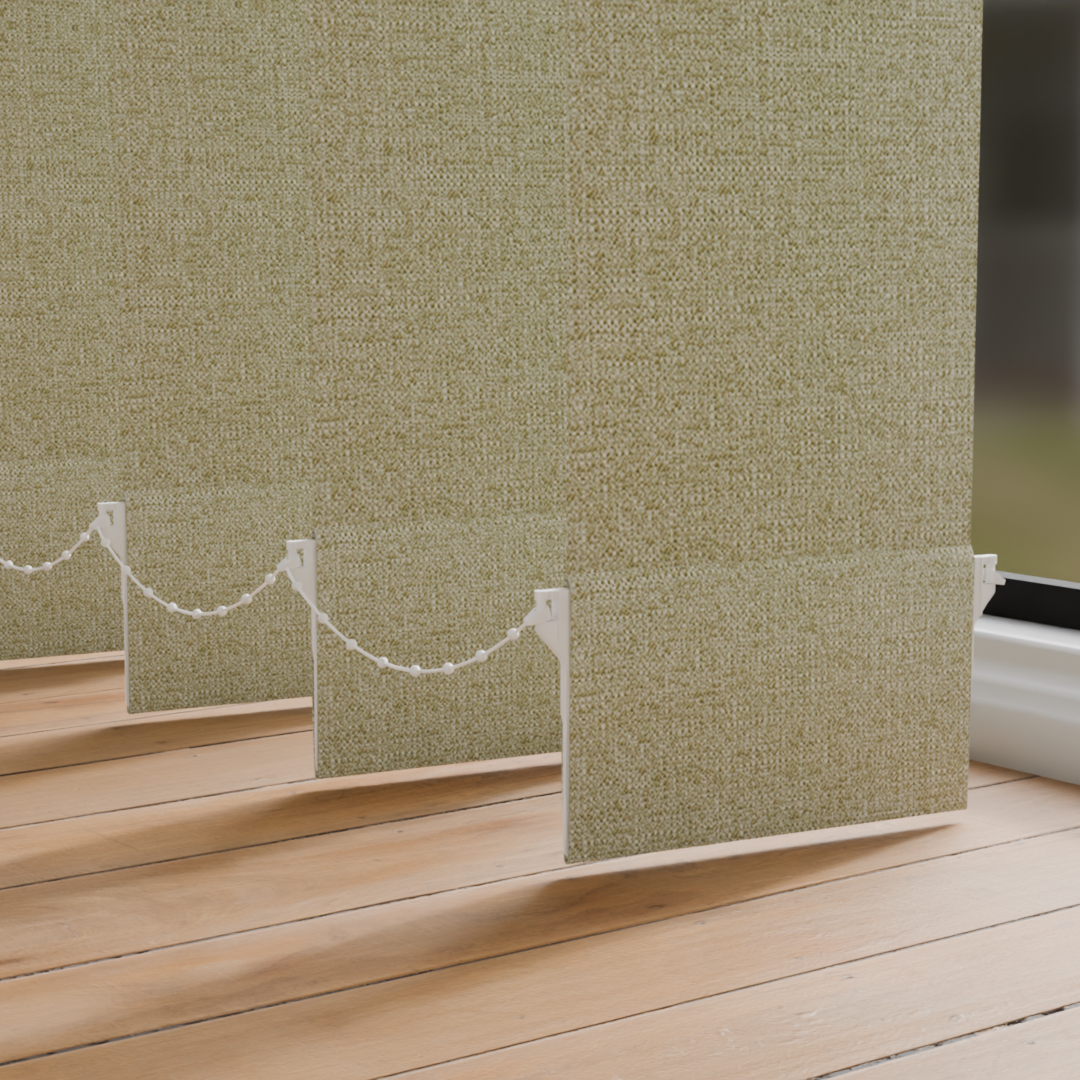 Matrix Reed Replacement Vertical Slats