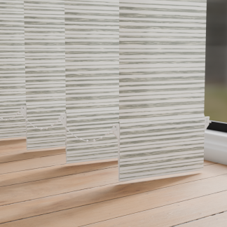 Monterey Shale Replacement Vertical Slats 127mm