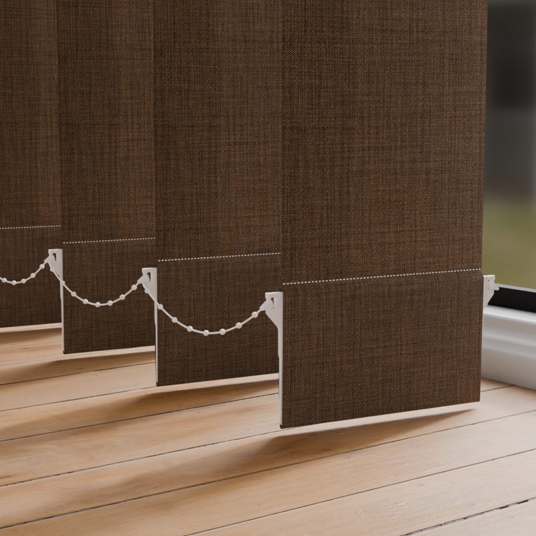 Oslo Jasper Replacement Vertical Slats