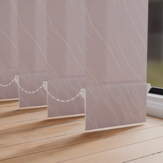 Pacific Candy Replacement Vertical Slats