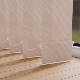 Pacific Dawn Replacement Vertical Slats