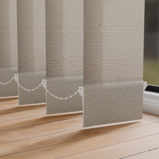 Sisi Cotton Replacement Vertical Slats