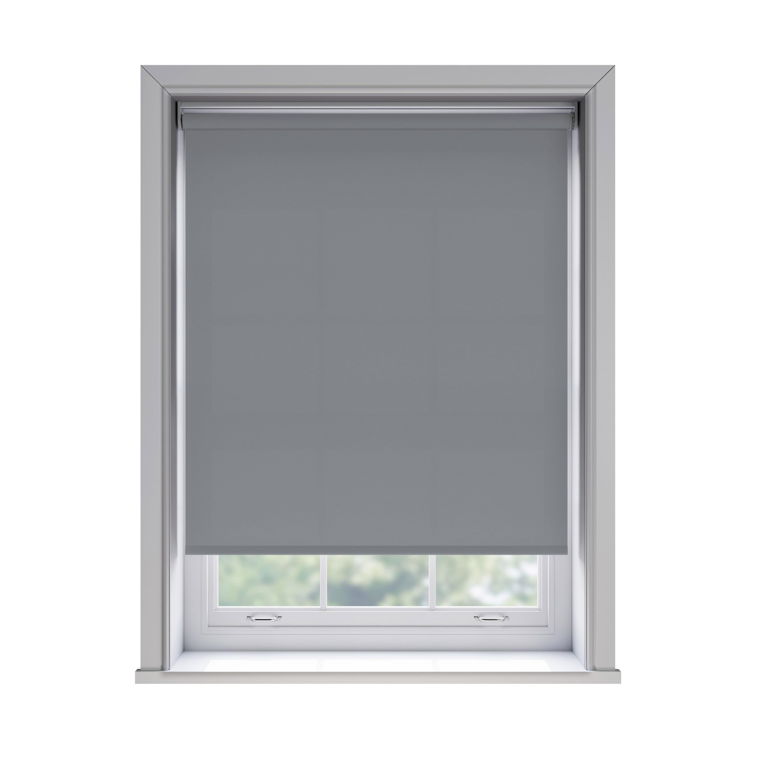 Splash Gable Roller Blinds