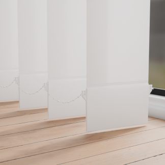Unity Ice Replacement Vertical Slats