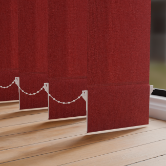 Unity Rose Replacement Vertical Slats