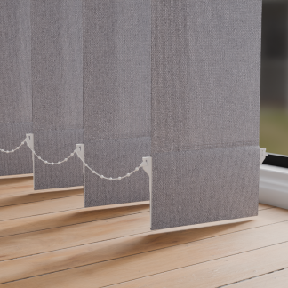 Unity Thunder Replacement Vertical Slats